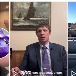 Meet your Posher, Dzmitry